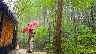 [Takefue] Is $2400/Night Worth It? Kokyuan Review! Uyuni-Level Onsen & Lobster Kaiseki