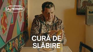 Cum se numește dieta lui Giani? 'Foame!' | Las Fierbinți 26