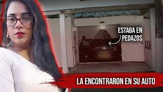 Lo que OCTULTABA el maletero - Un crimen pasional en Colombia