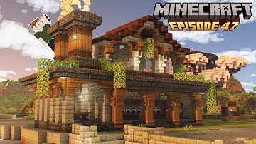 The Village Forge | Episode 47