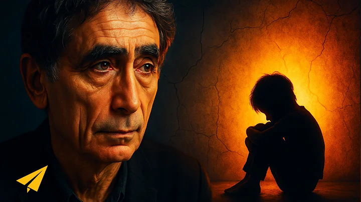 Gabor Mate's Top 10 Rules for Success