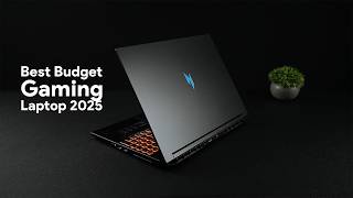 The Best Budget Gaming Laptop you Can Buy Right Now!