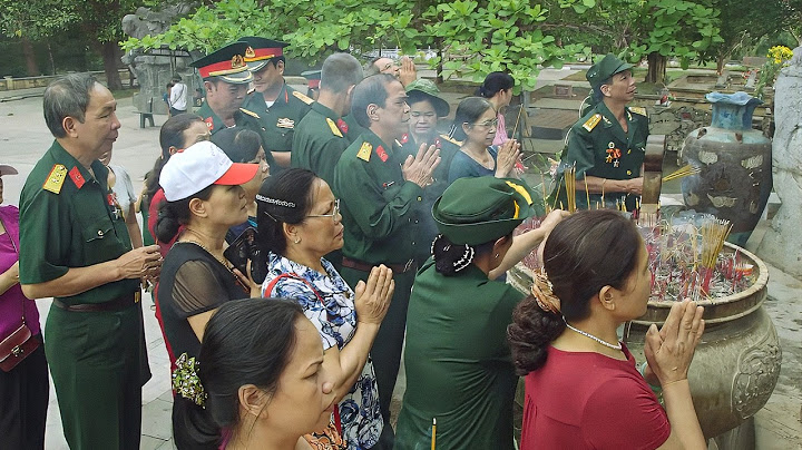 Les Secrets de la Guerre du Vietnam enfouis sous terre