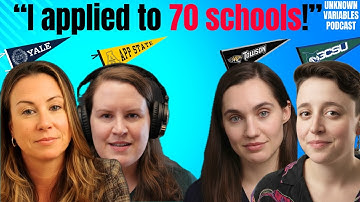 How People Actually Become College Professors!