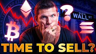 WARNING: Bitcoin Whales Know What’s Coming