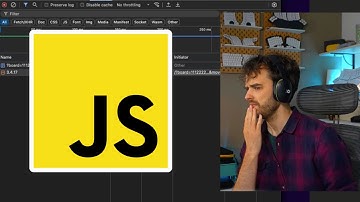 Javascript is useful. Python people shouldn