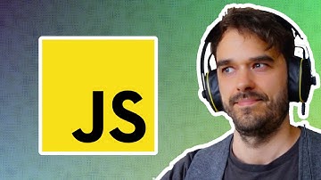 Javascript is useful. Python people shouldn