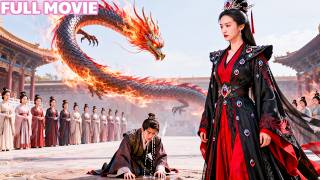 Betrayed in Past Life, She Returns to Revenge—Rises as a Powerful Empress!