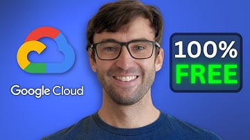 How to Host a FREE Website on Google Cloud (Step-by-Step)