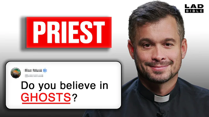 What Is The Unforgivable Sin? Priest Answers Your Questions | Honesty Box