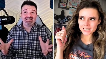 Mally Finally Meets DSP… And Instantly REGRETS It