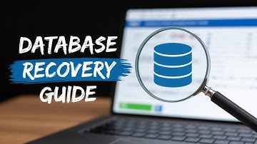 How I Fixed a Corrupted SQL Server in Minutes!