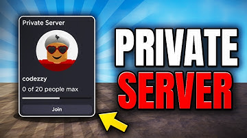 DO THIS NOW To Get FREE PRIVATE SERVERS in The Forge! (Roblox)