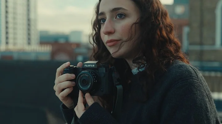 The closest you’ll get to Leica glass on Fujifilm.