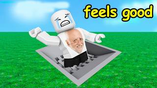 Testing the Roblox Shredder