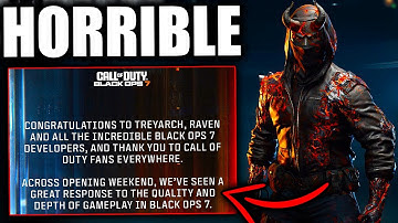 Activision, this is f*cking pathetic.