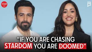Yami Gautam & Emraan Hashmi: Redefining Success in Bollywood | InFocus | THR India