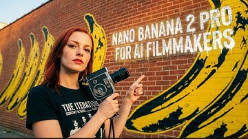 Is Nano Banana 2 Pro Actually a Game Changer for Filmmakers?