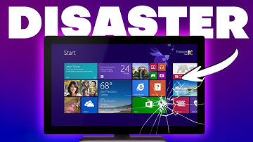 Windows 8: Microsoft