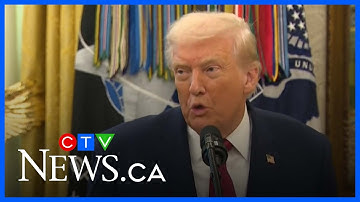 ‘I was not a fan of his at all’ | Trump says about Rob Reiner