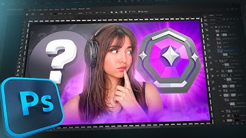 How S8UL Makes Valorant Thumbnails That Get Millions of Views | Full Tutorial