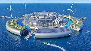 Waarom China de bouwmagiër van de wereld is: het geheim achter Chinese megaprojecten