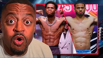 Devin Haney vs Rolly Romero NEXT?! Callout for Ryan Garcia Undercard!