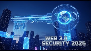 Decentralized Web 3 0 Security in 2026