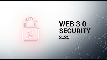 Decentralized Web 3 0 Security in 2026