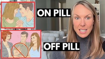 "It Turned Her Bisexual" | The Frightening Effects Of Birth Control On Attraction