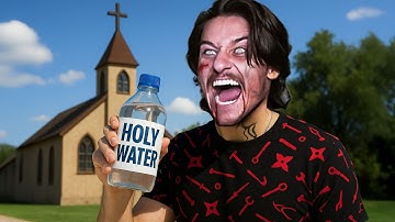 HOW TO UNCURSE SHINOBI?! 😱 The CHURCH is the ONLY WAY to SAVE Him! | Spy Ninjas 2025