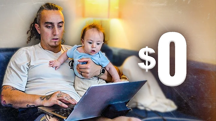 If I Lost Everything Today, I’d Do This First