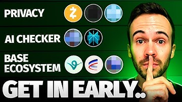 3 Altcoin Sectors You NEED To Watch For December 2025