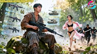 Man Reborn as a Beggar with Infinite Summon System Saves the Empress and Becomes Emperor – CineDrama