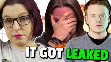 Dungeons & Dragons Just LOST Their Biggest Creators