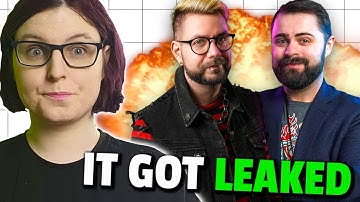 Dungeons & Dragons Just LOST Their Biggest Creators