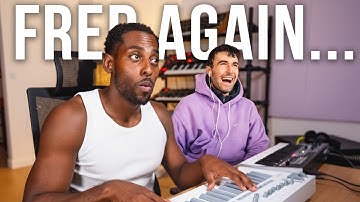 Why Everyone is Obsessed With Fred Again