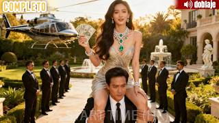 Mi esposo me traicionó, pero yo lo sabía todo… ¡y ahora pagarán el precio!