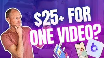 $25+ Per Short Video? Testing Billo Creator (Pros & Cons)