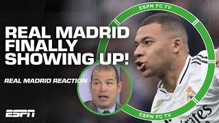 REAL MADRID REACTION 🔥 Kylian Mbappe is PUTTING LALIGA ON NOTICE! 🗣️ - Ale Moreno | ESPN FC