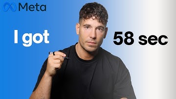 Watch this 58 sec video before your Facebook Ads Die (Andromeda Update)