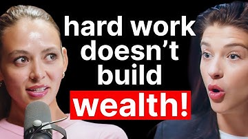 Founder of Sporty & Rich: How To Build A $50 Million Empire At 26 (Emily Oberg)