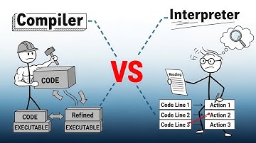 Compiler vs Interpreter: Which One is Better for Your Code?