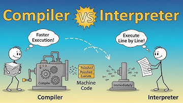 Compiler vs Interpreter: Key Differences You Need to Know