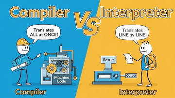 Compiler or Interpreter: Which Should You Use for Your Projects?