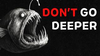 Monsters That Lurk in the Deepest Oceans