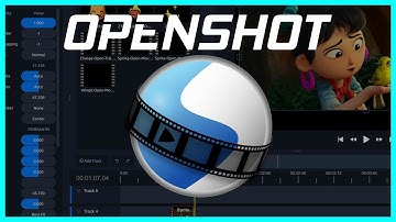 OpenShot 3.4 | New Release | First Look!