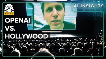 We Tested OpenAI’s Sora 2 To Find Out Why Hollywood Is Worried