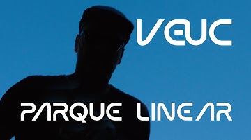 V.E.U.C. - Vivendo Em Um Clipe /// Parque Linear - a divisa de Belo Horizonte e Nova Lima