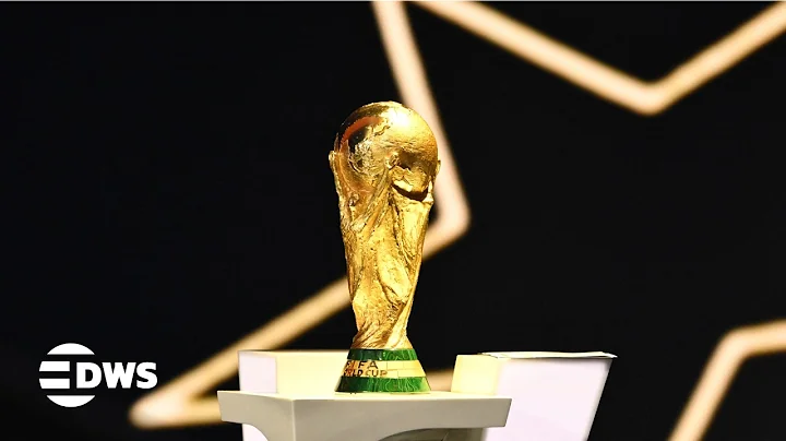 FULL: FIFA World Cup 2026 Draw with Trump, Infantino, Sheinbaum & Carney | Kennedy Center | AC15